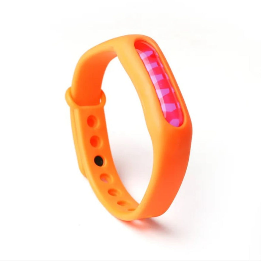 MoskiGuard™ Bracelets Anti-Moustiques