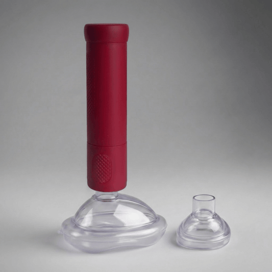 Le dispositif anti-étouffement