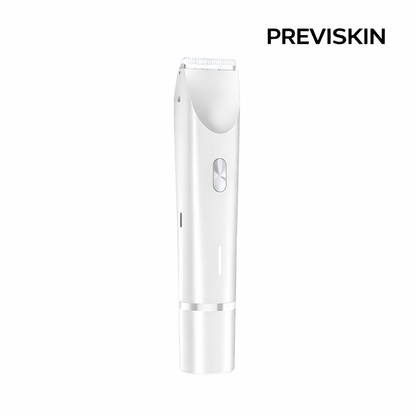 Rasoir corporel 2 en 1 PreviSkin™ pour femmes