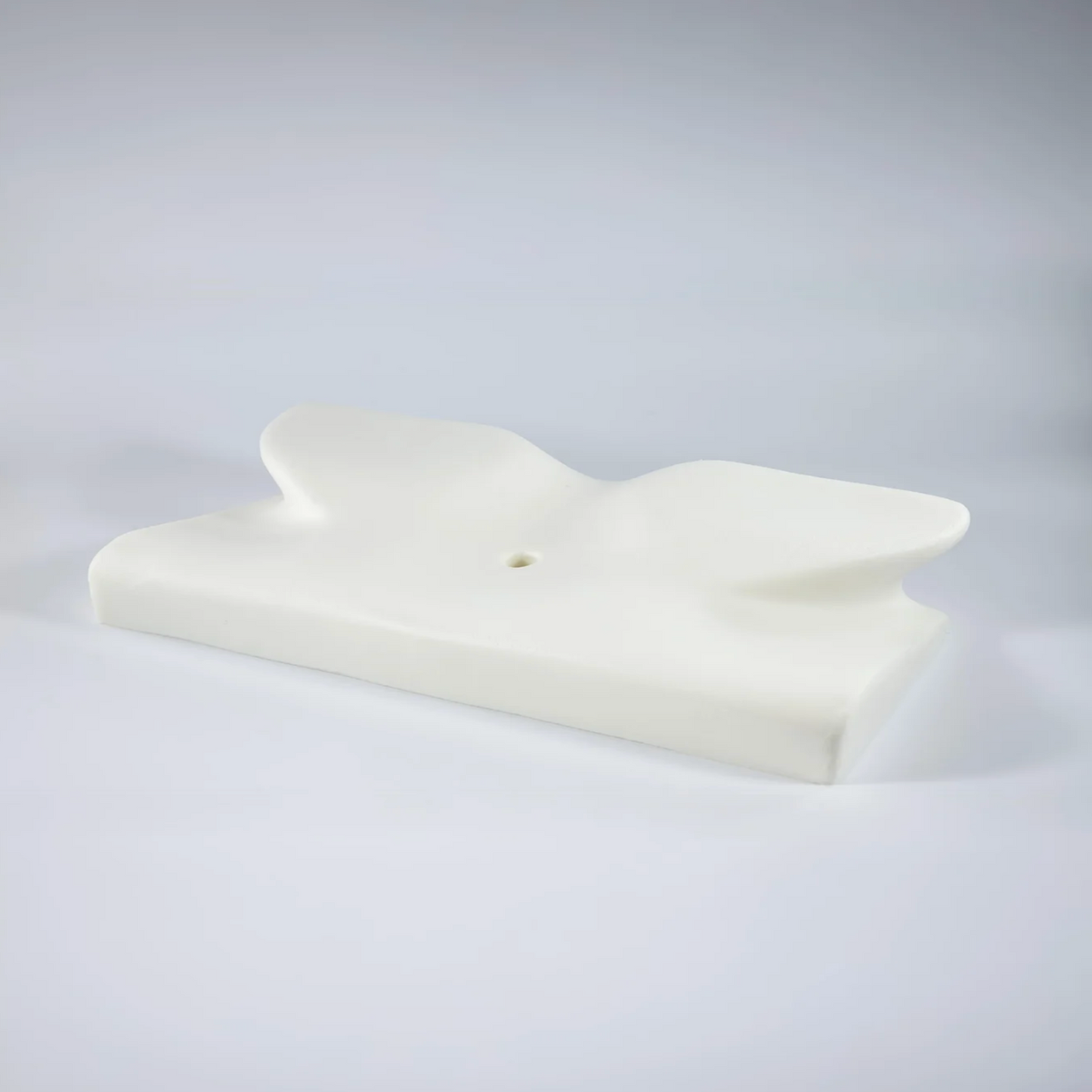 Oreiller cervical  à mémoire de forme CozyNeck™