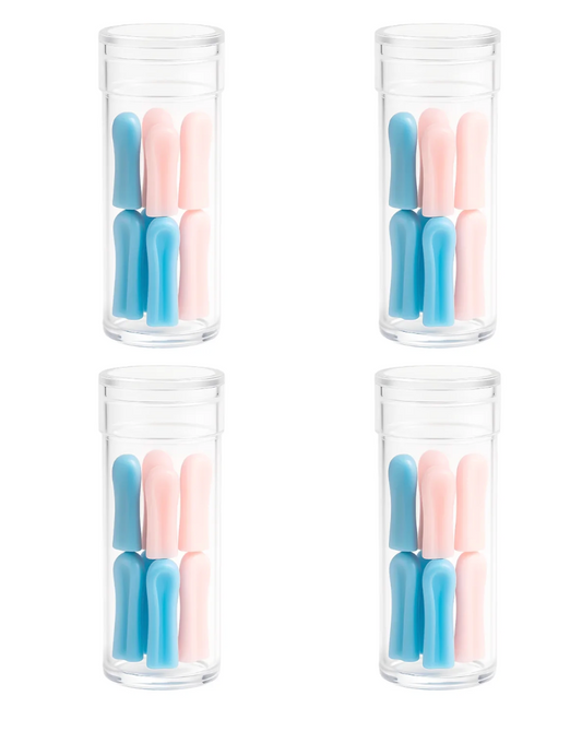 Paquet d'embouts en silicones (32 embouts)