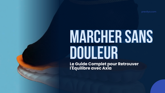 Marcher Sans Douleur