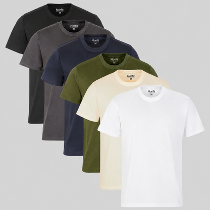 Bundle Norfit 4+4 Gratuit