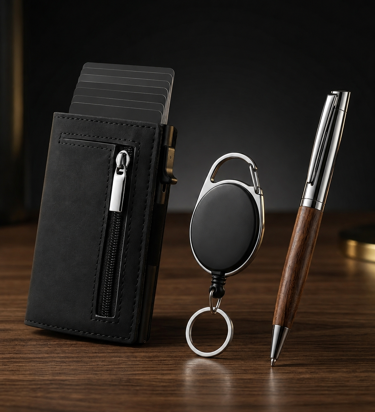 SwiftCard Wallet 2.0