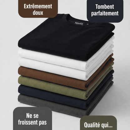 Norfit | T-shirt