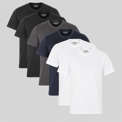Mix urbain – lot de 6 pièces