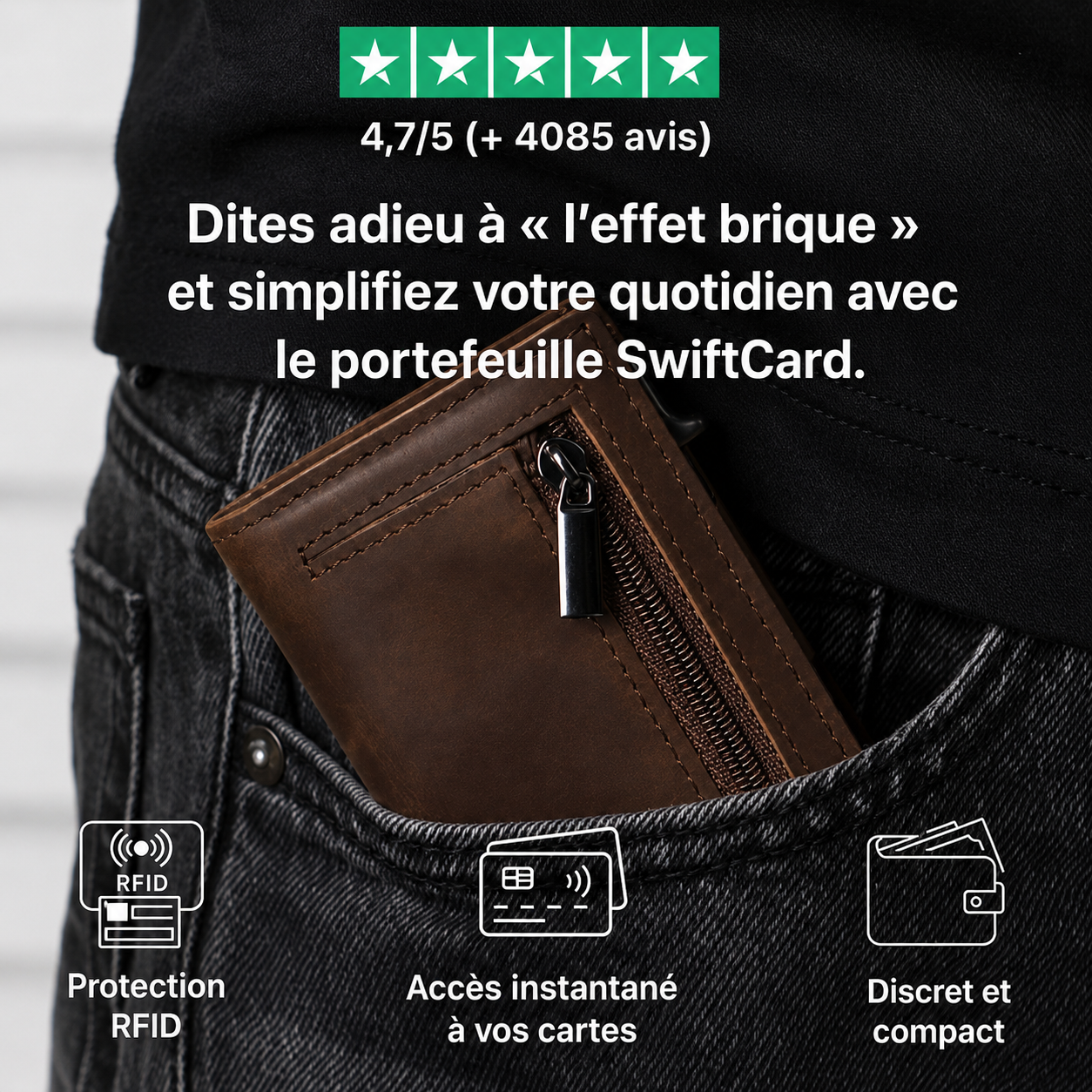 SwiftCard Wallet 2.0