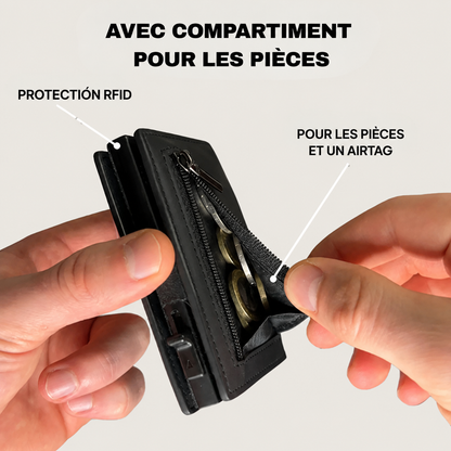 SwiftCard Wallet 2.0