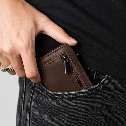 SwiftCard Wallet 2.0
