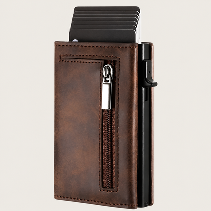 SwiftCard Wallet 2.0