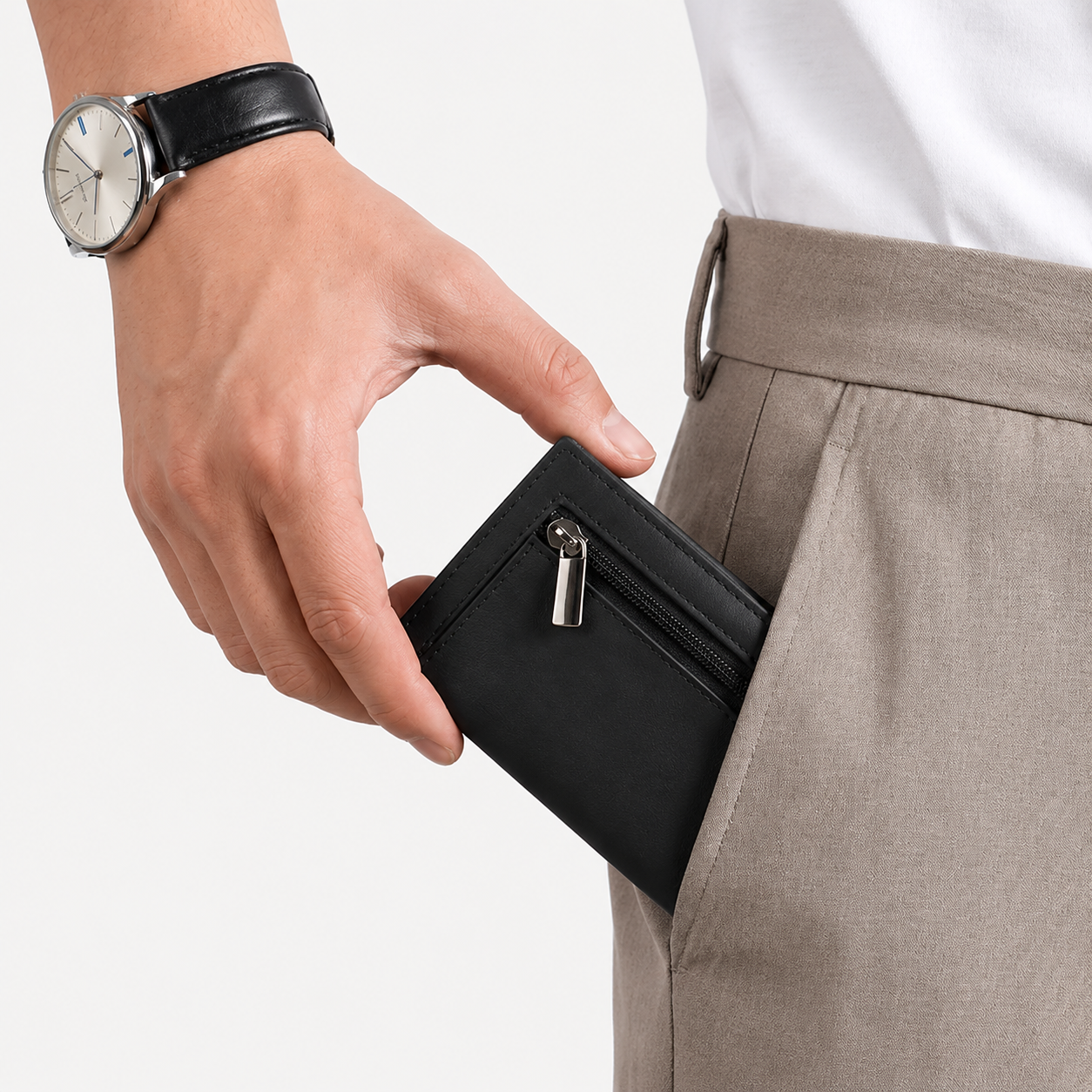 SwiftCard Wallet 2.0