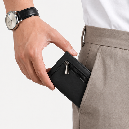 SwiftCard Wallet 2.0
