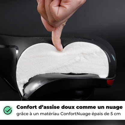 Confort nuage max