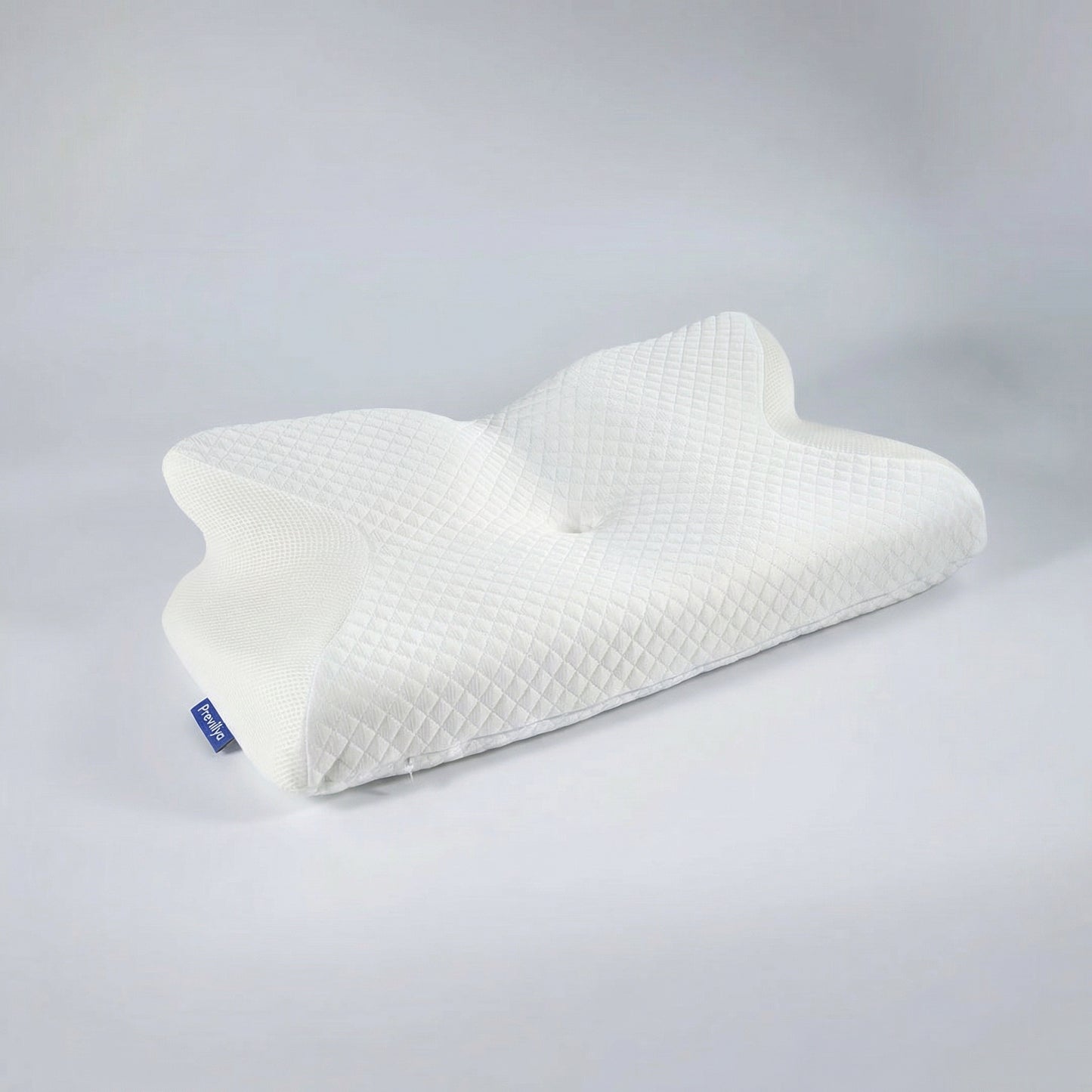 Oreiller cervical  à mémoire de forme CozyNeck™