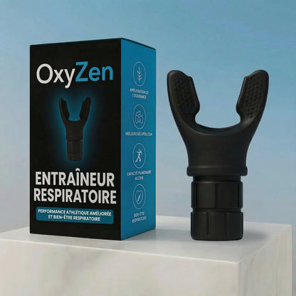 OxyZen Previlya™