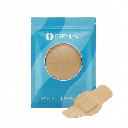 Patchs antifongiques PREVILYA™