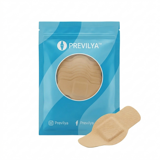Patchs antifongiques PREVILYA™