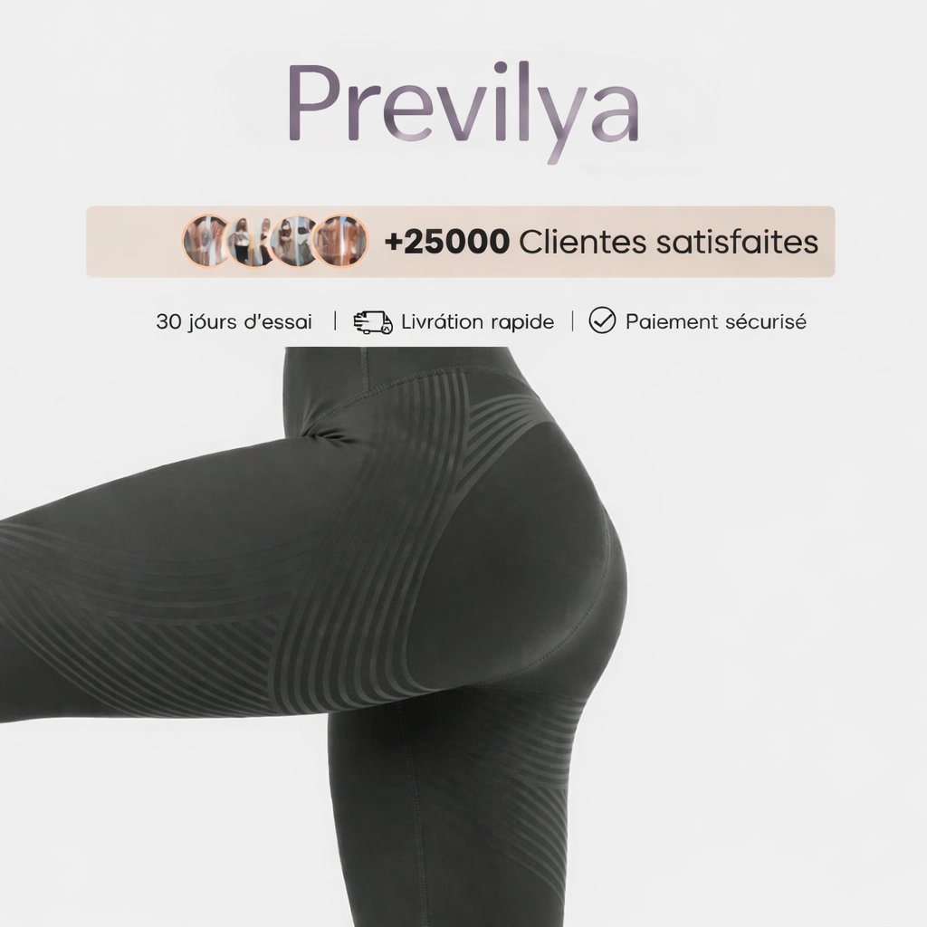 Leggings 3D Previlya