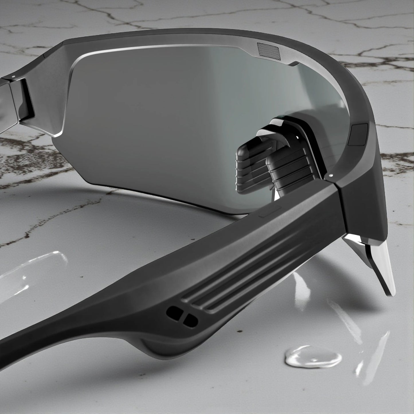 Music VisionPRO™ Bluetooth