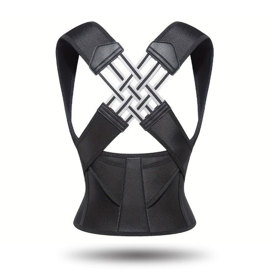 Ceinture lombaire ajustable - Soutien postural