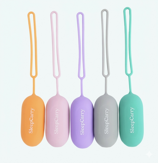 5 housses de rechange